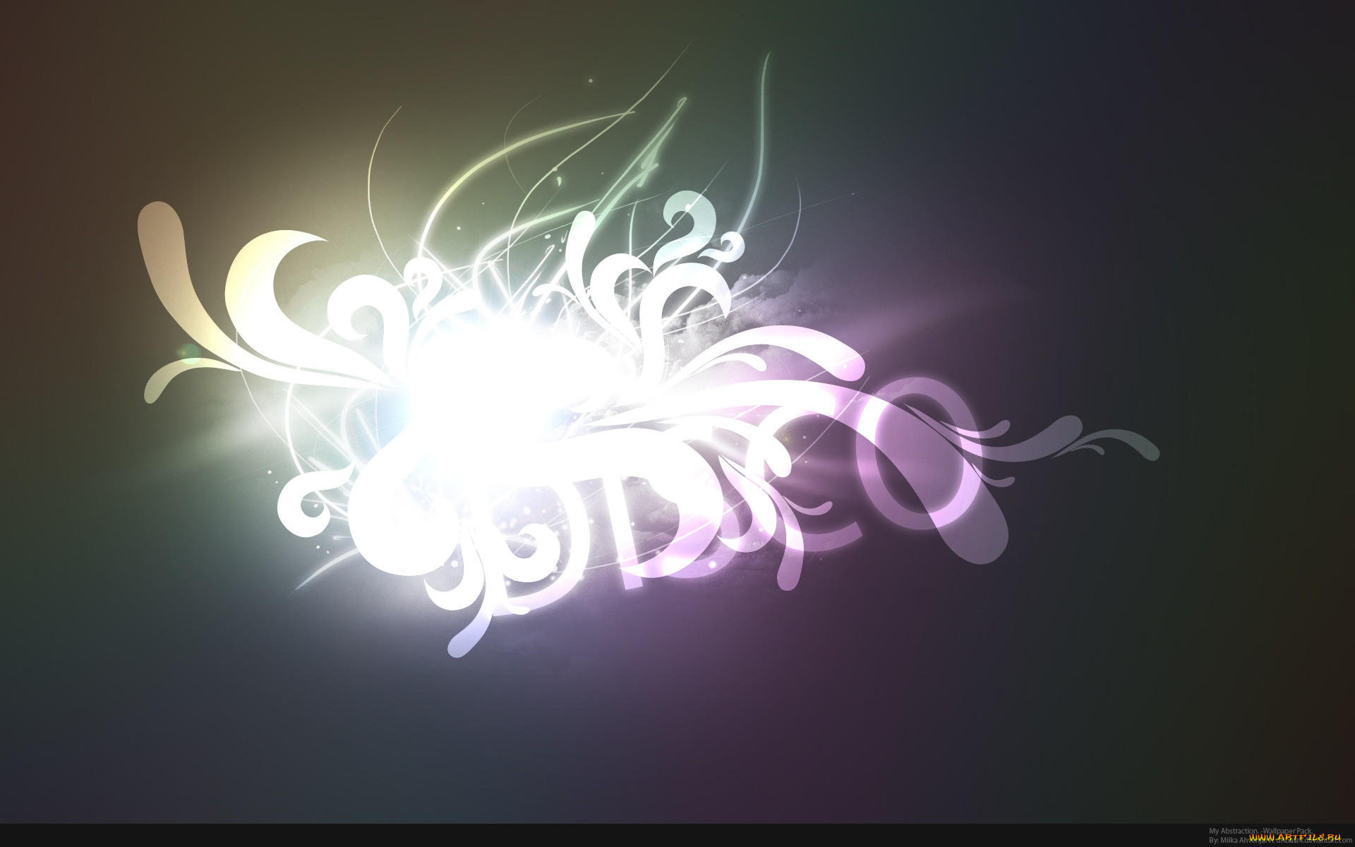 3, , abstract, 